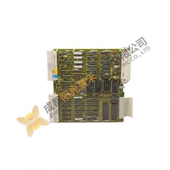 Siemens 6DS1102-0AB40-3FA0 High Performance Arithmetic Processing Module