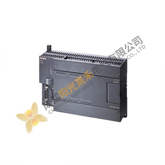 Siemens 6ES7 216-2AD23-0XB0: CPU 226 Compact Unit