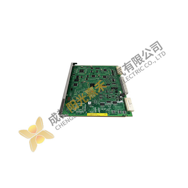 ABB 252720938AB - High-Performance Industrial Control Module