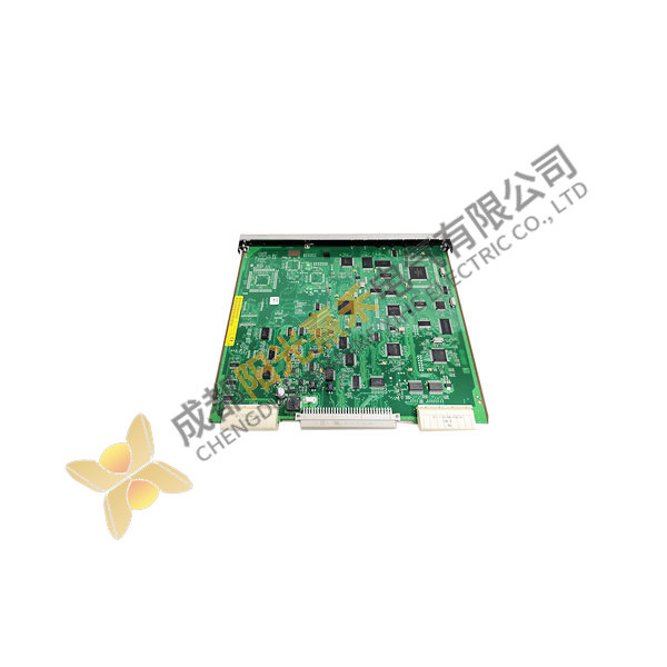 ABB 252720938AB - High-Performance Industrial Control Module