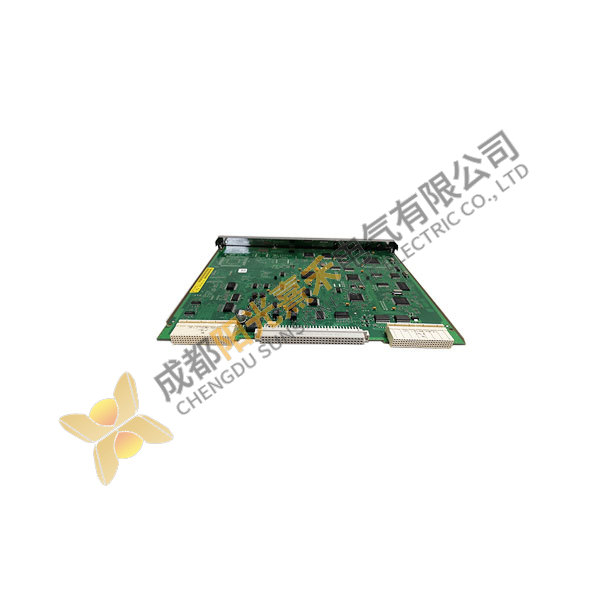 ABB 252720938AB - High-Performance Industrial Control Module