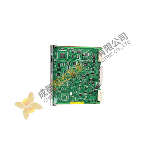 ABB 252720938AB - High-Performance Industrial Control Module