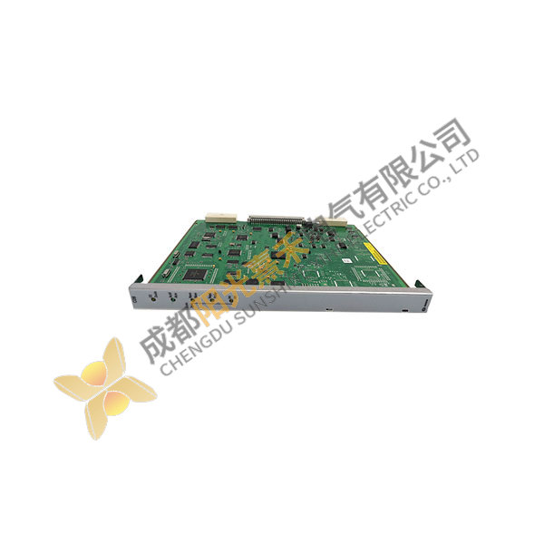 ABB 252720938AB - High-Performance Industrial Control Module