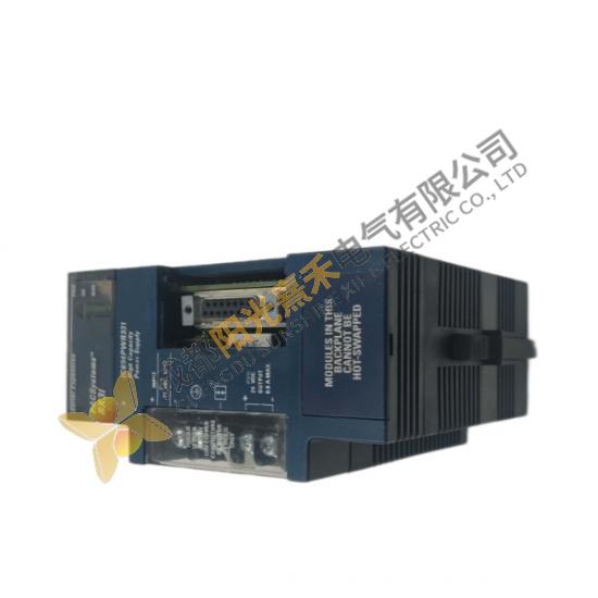 GE-FANUC IC694PWR331D Power Supply