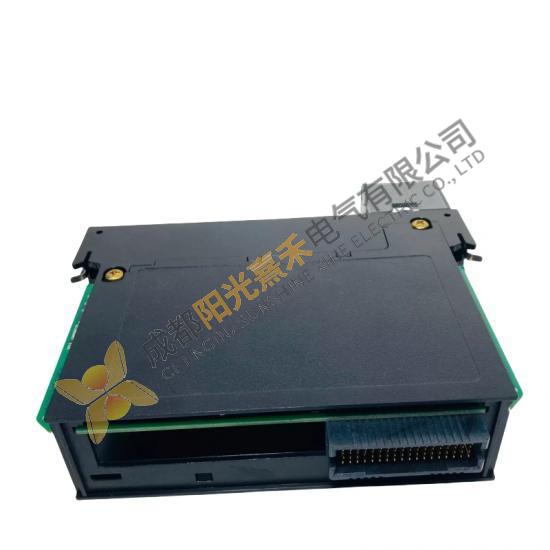 AB 1756SC-IF8U Analog Input Module