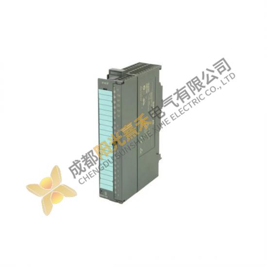 Siemens 6GK7343-2AH11-0XA0 Communication Module