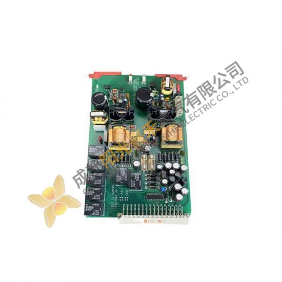 ENTEK EY-6691 POWER SUPPLY V21