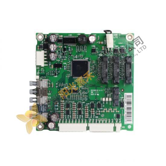 ABB AINT-14C | 68685826 | MC Interface Board