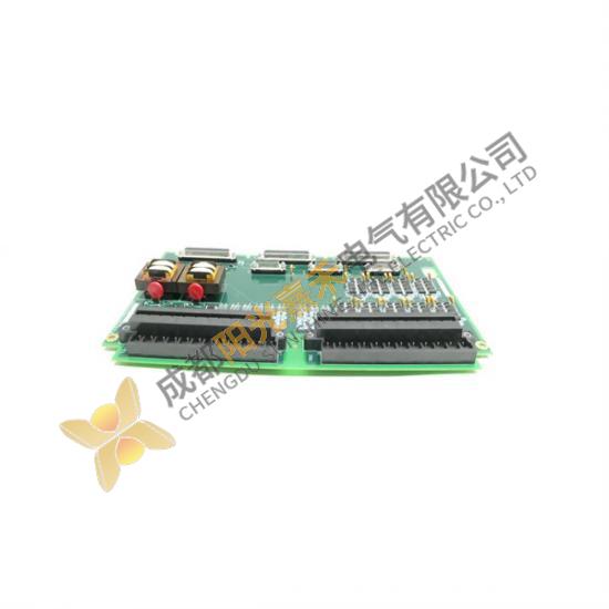 GE-FANUC IS200TPROH1BBB Protective Termination Board