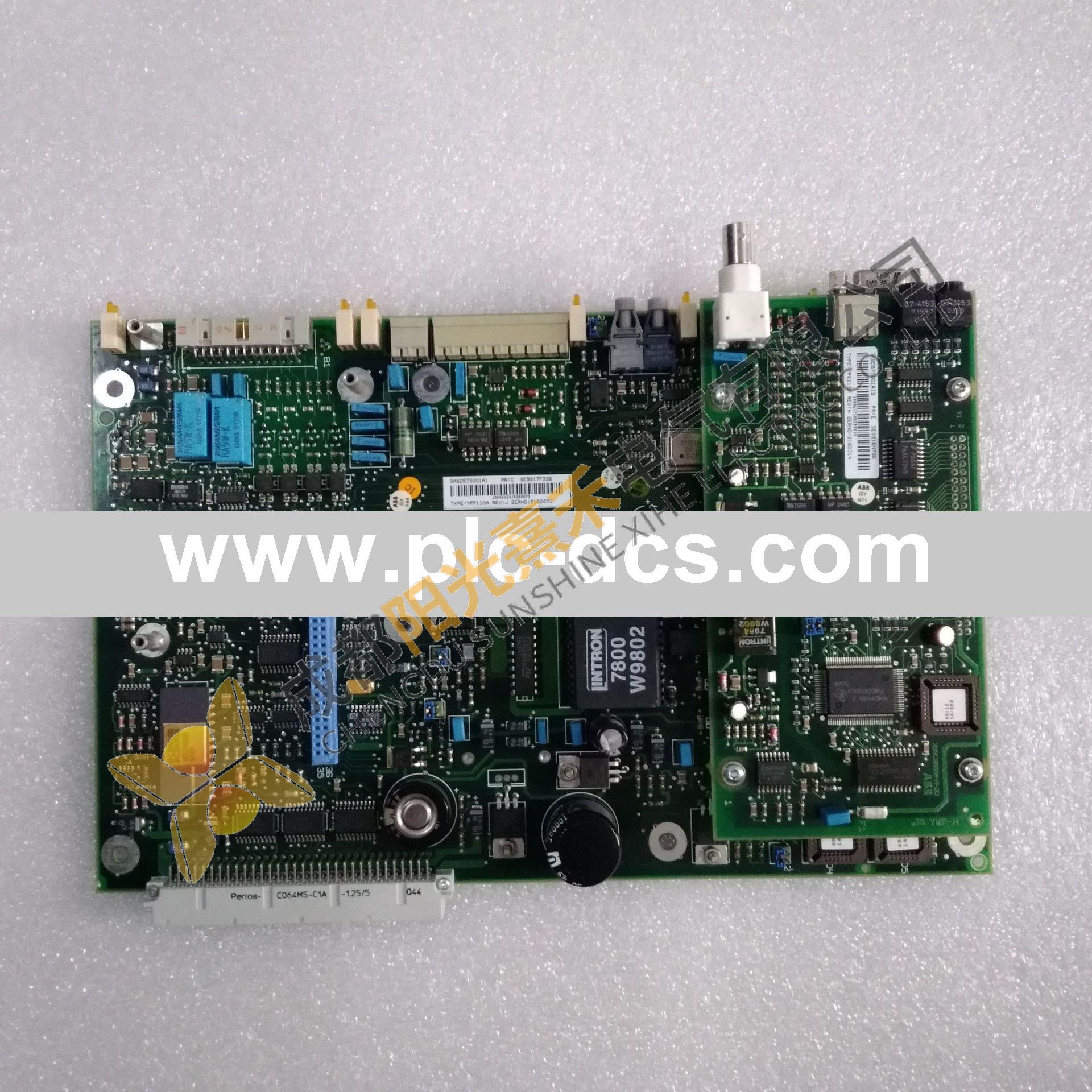 ABB 264GSUKBNB1 Controller Module