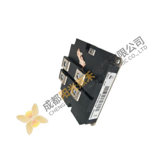 Siemens 6SY7000-0AC84 IGBT Module