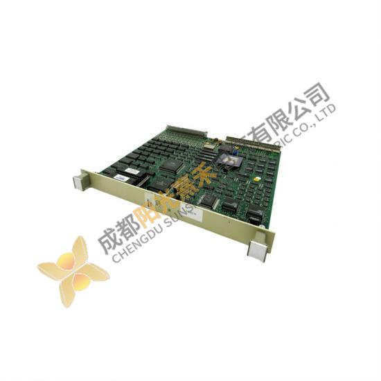 ABB 3HAB6182-1 CPU Board; Manufacturer: ABB