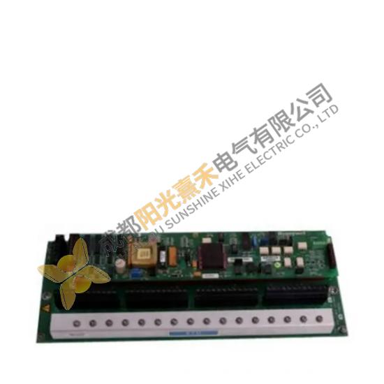 Honeywell FC-SDIL-1608 DCS Module; Manufacturer: Honeywell