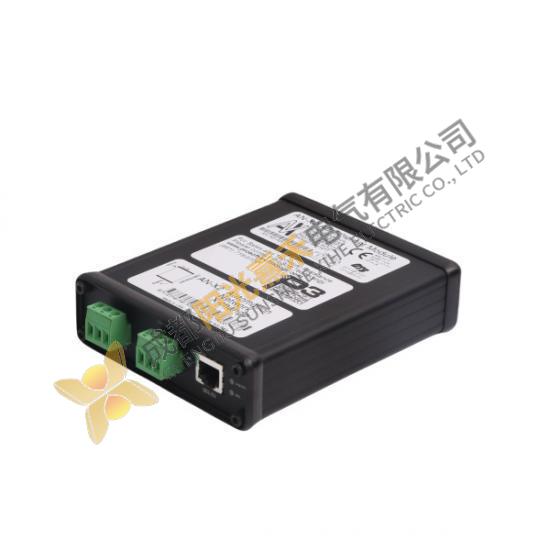 Prosoft AN-X2-AB-DHRIO Control Module Card