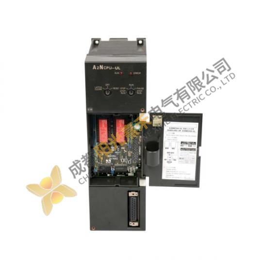 Mitsubishi A2NCPU-UL Melsec-A Programmable Controller