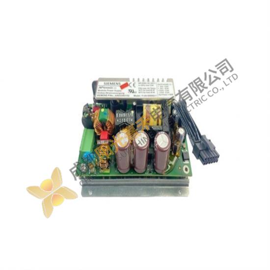 Siemens A5E02083152/11-05 Power Supply