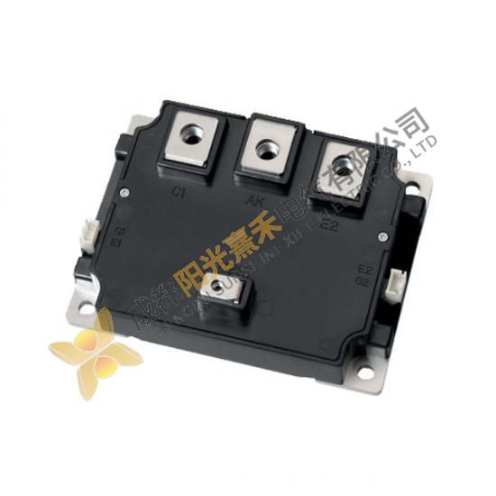 MITSUBISHI CM600YE2N-12F: High-Performance IGBT Transistor