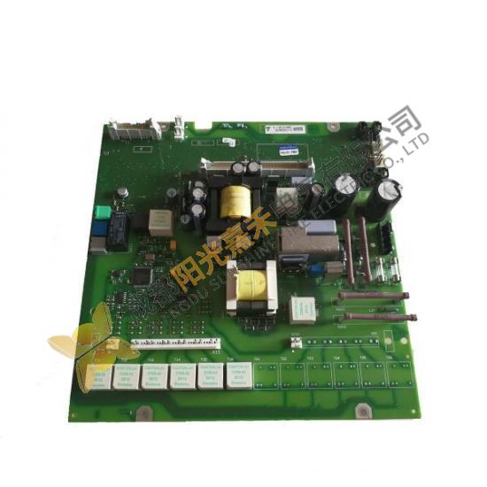 Siemens C98043-A7105-L1-9 POWER; Siemens