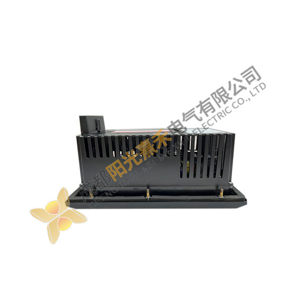 Allen-Bradley 2711-K5A2 PLC Controller, Industrial Automation Solutions