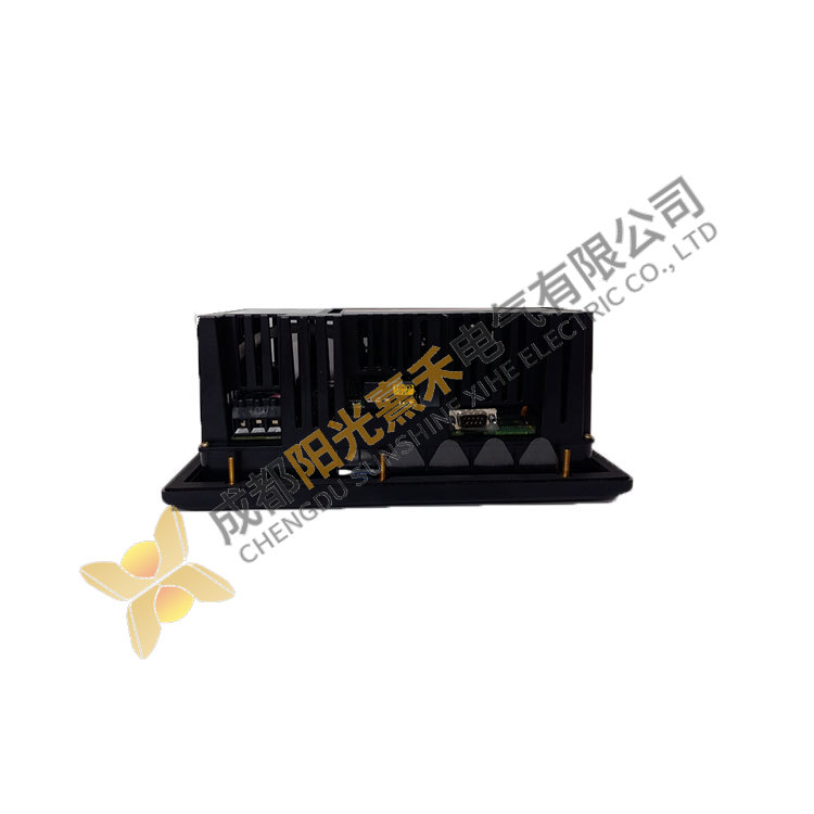 Rockwell Automation 2711-K5A8 PLC Control Module