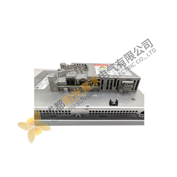 ABB 2711P-T10C4A9 Human Machine Interface