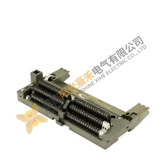 Siemens 6ES7193-0CB20-0XA0 ET200B Terminal Block