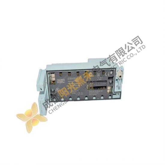 Siemens 6ES7 144-4GF01-0AB0 Electronic Module