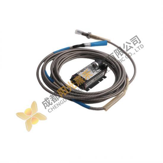 EPRO PR6423/013-020 + CON021 Eddy Current Sensor; Emerson