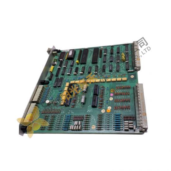 ABB DSDX110 Control Board