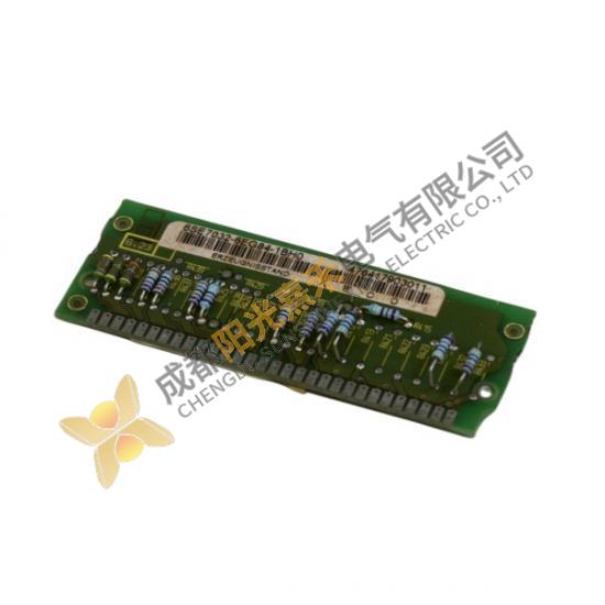 Siemens 6SE7031-2HG84-1BH0 Standard Module