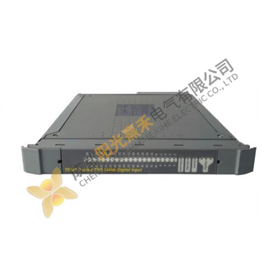 ICS Triplex T8801 Trusted Digital Input FTA