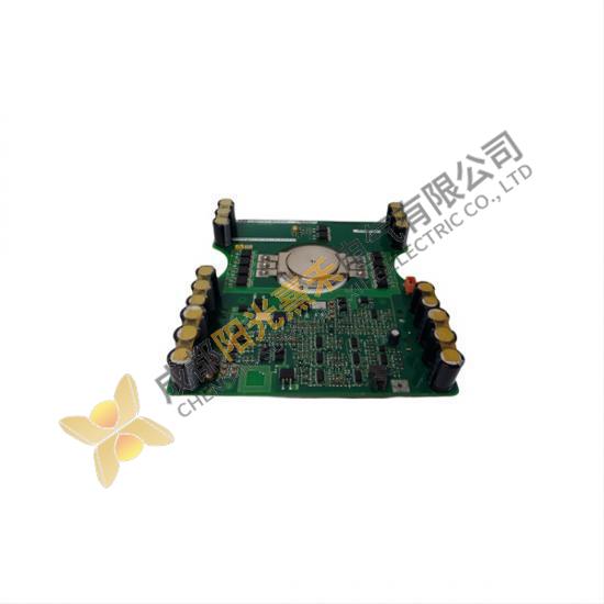 ABB 5SHX06F6004 Industrial Gate Control Technology Module