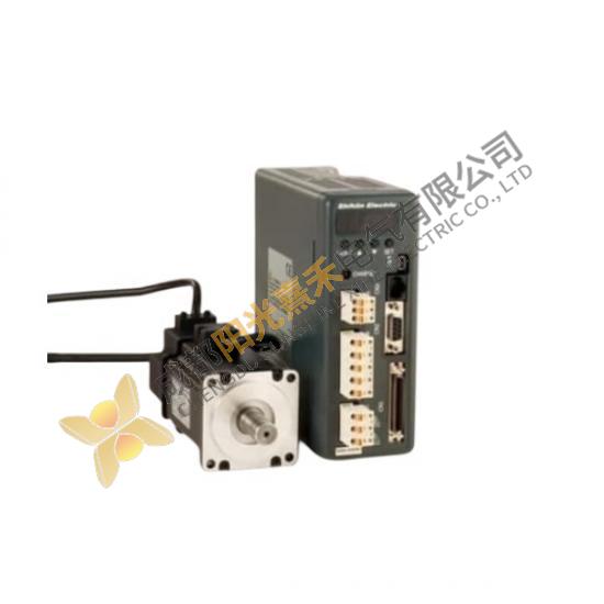 Shihi SDA-350A2 Servo Motor - High Precision Control Module