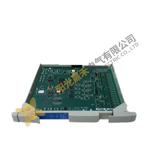 Honeywell 83957061-003: Advanced Industrial Control Module