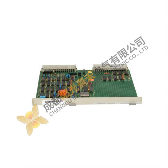 Siemens 6DS1302-8AB: Industrial I/O Bus Modules