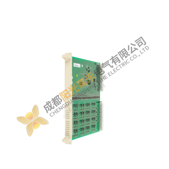 ABB DSDI110AV1 Digital Input Module