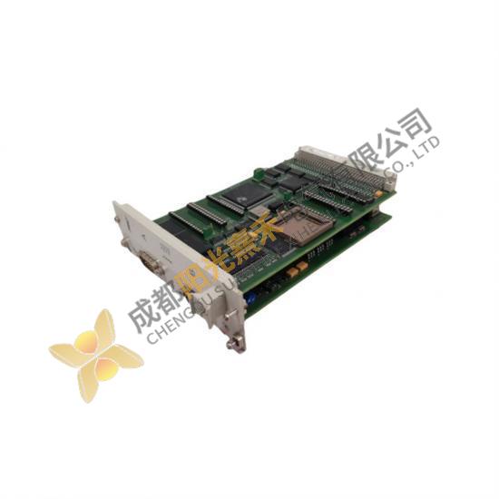 Honeywell 10024/F/F Communication Module; Producer: Honeywell