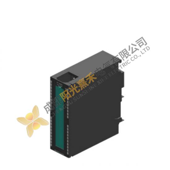 Siemens 6ES7650-8AR60-1AA0 Analog Input Module