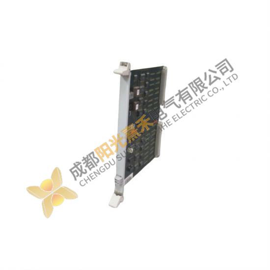 Siemens 6DD1611-0AG0 MM4 Mailbox Module