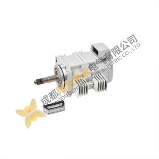 ABB IRB 6660-3HA-C028889-002 Servo Motor