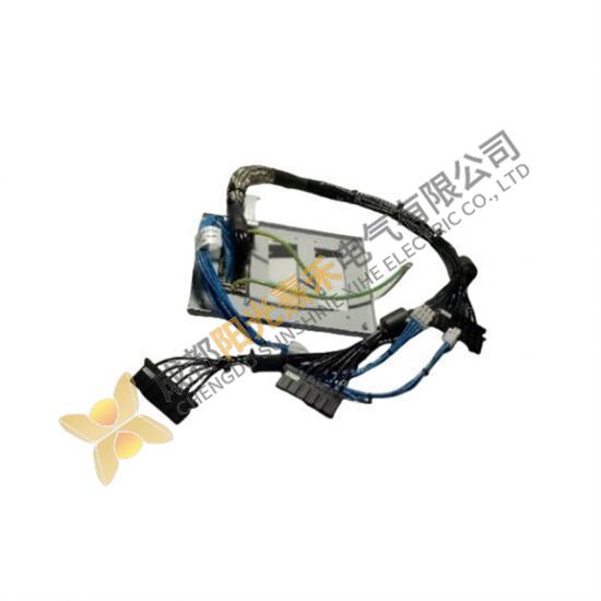 ABB 3HAC021858-001 Harness-Drive Unit | Robot Parts