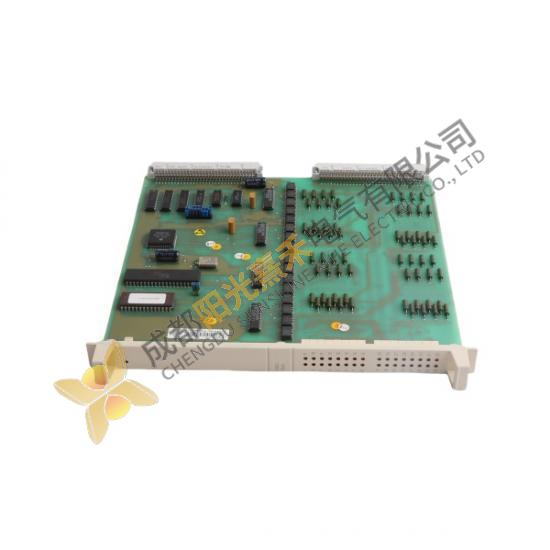 ABB DSDI110A 57160001-AAA | Industrial Digital Input Board