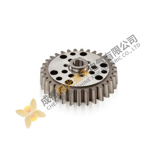 ABB 3HAC020486-001 Pinion Z3 / 4,5 AUTOMATION PARTS