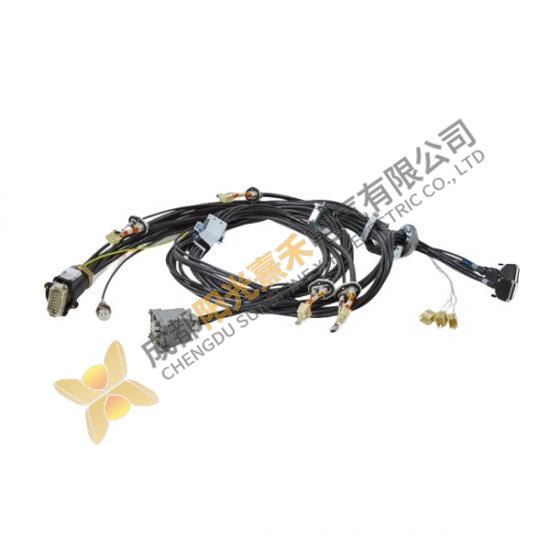 ABB IRB 6650S1-43HAC14940-1 Manipulator Harness for Axle 1-4