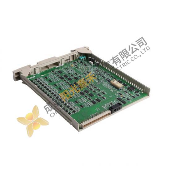 Honeywell 80363975-100 Digital Output Module Processor