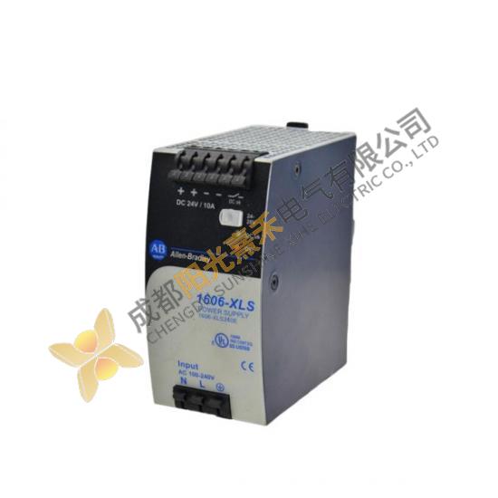 Siemens 1606-XLS240EA Power Supply