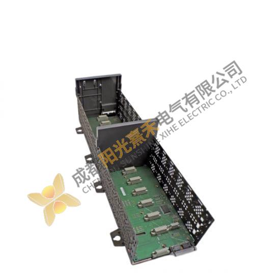 AB 1746-A13/B 13-Slot Industrial Control Rack