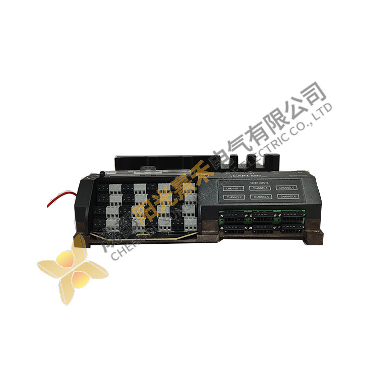 GE Fanuc 90-30 Series PLC Module 289761-01, Industrial Automation & Control Solutions