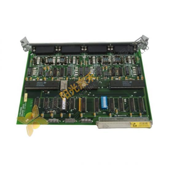 GE-FANUC / VMIVME 6015 Input/Output Board