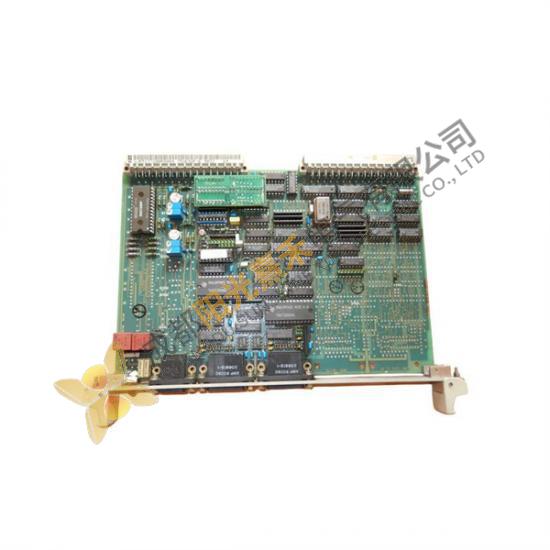 ABB GJR5143000R0002 35AA92C-E INTERFACE; Producer: ABB